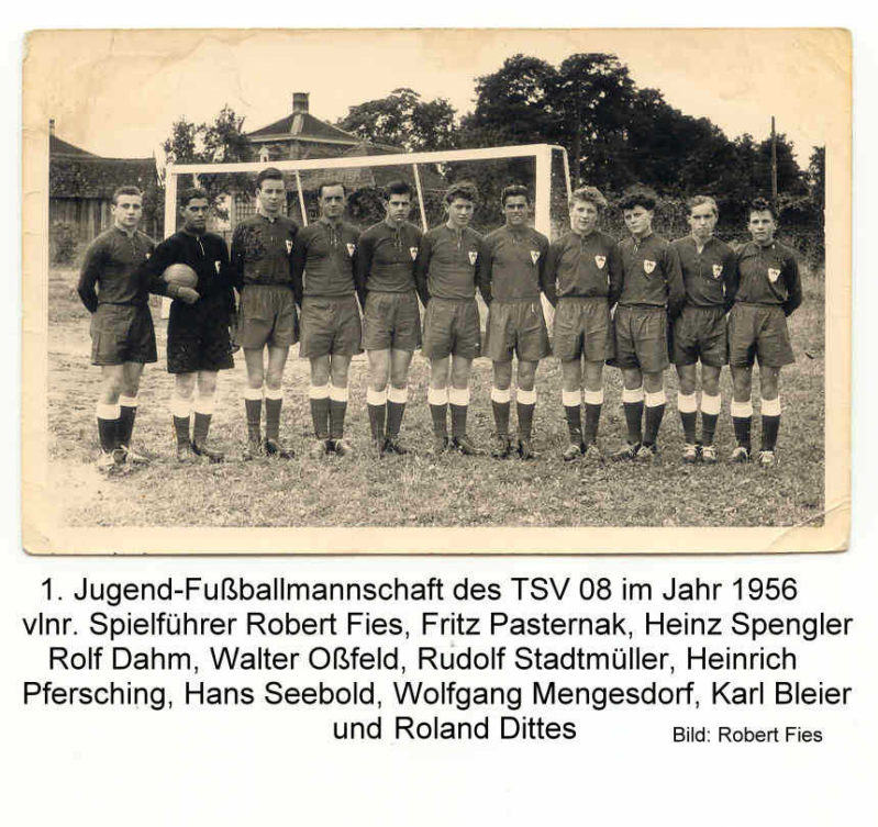 1956_TSV08_Fußball